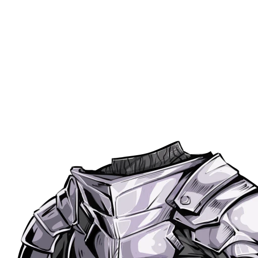 Rare(稀有) The Plagued(感染者) Clothing(衣服) 碎片 #47642